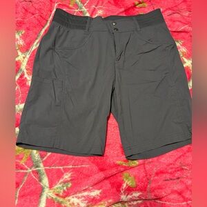 Title 9 Bermuda shorts